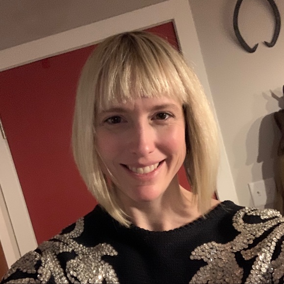 Meet your Posher, Jami - Picture 1 of 2